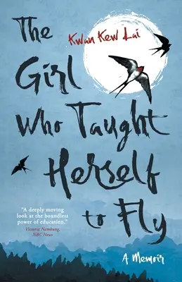 Dziewczyna, która nauczyła się latać - The Girl Who Taught Herself to Fly