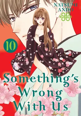 Coś z nami nie tak 10 - Something's Wrong with Us 10