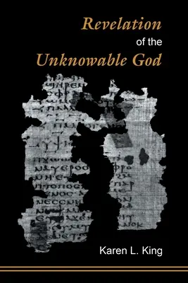 Objawienie niepoznawalnego Boga - Revelation of the Unknowable God