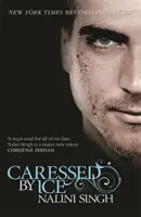 Caressed by Ice - Księga 3 - Caressed by Ice - Book 3