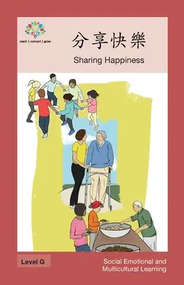 分享快樂: Dzielenie się szczęściem - 分享快樂: Sharing Happiness