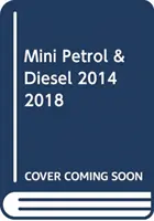 MINI benzyna i diesel (marzec '14-'18) - Pełne pokrycie dla Twojego pojazdu - MINI petrol & diesel (Mar '14-'18) - Complete coverage for your vehicle