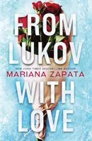 From Lukov with Love - Rewelacyjny hit TikTok od królowej romansów slow-burn! - From Lukov with Love - The sensational TikTok hit from the queen of the slow-burn romance!