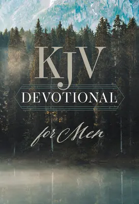 Dewocjonalia KJV dla mężczyzn - KJV Devotional for Men