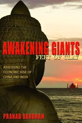 Przebudzenie gigantów, stopy z gliny: Ocena wzrostu gospodarczego Chin i Indii - Awakening Giants, Feet of Clay: Assessing the Economic Rise of China and India