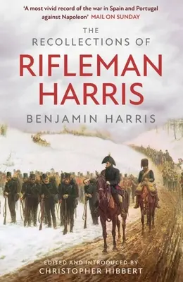 Wspomnienia strzelca Harrisa - The Recollections of Rifleman Harris