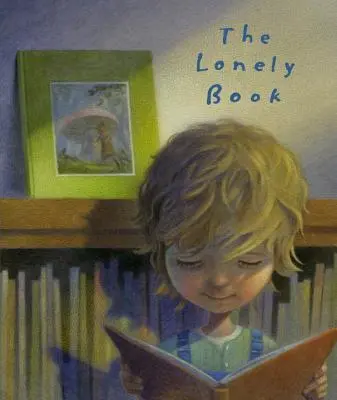 Samotna książka - The Lonely Book