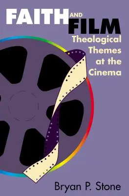 Wiara i film: Tematy teologiczne w kinie - Faith and Film: Theological Themes at the Cinema