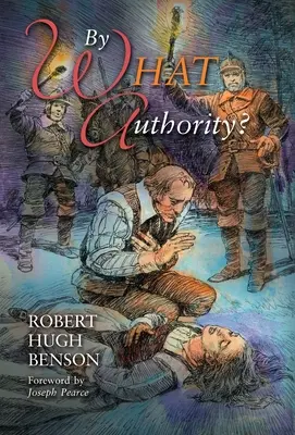 Przez jaki autorytet - By What Authority