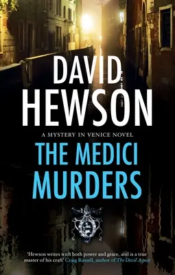 Morderstwa Medyceuszy - The Medici Murders