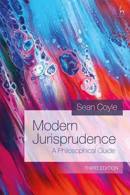 Współczesne prawo: Przewodnik filozoficzny - Modern Jurisprudence: A Philosophical Guide