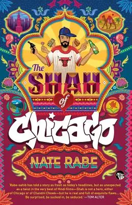 Szach Chicago - The Shah of Chicago