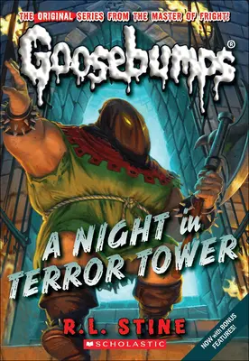 Noc w Wieży Grozy - A Night in Terror Tower