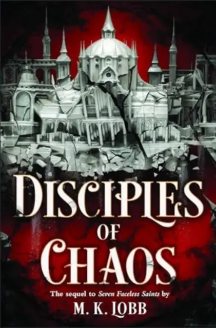 Uczniowie Chaosu - Disciples of Chaos