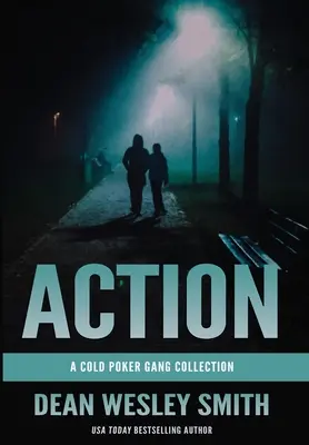 Akcja: A Cold Poker Gang Collection - Action: A Cold Poker Gang Collection