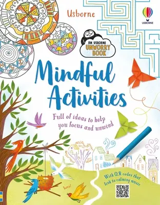 Uważne działania - Mindful Activities