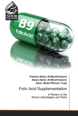 Suplementacja kwasem foliowym - Folic Acid Supplementation