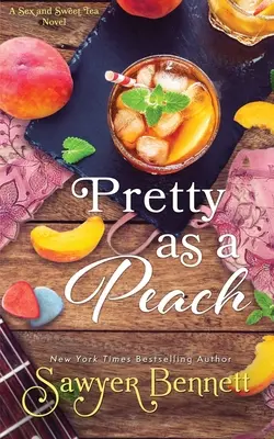 Piękna jak brzoskwinia - Pretty as a Peach