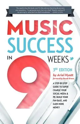 Muzyczny sukces w dziewięć tygodni - Music Success in Nine Weeks