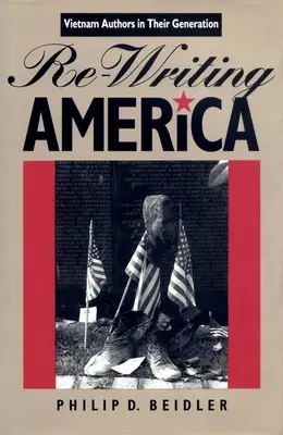 Re-Writing America: Autorzy z Wietnamu w swoim pokoleniu - Re-Writing America: Vietnam Authors in Their Generation