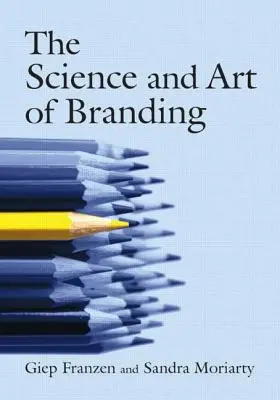 Nauka i sztuka budowania marki - The Science and Art of Branding