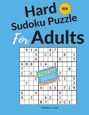 Twarde Sudoku Puzzle 3 * 4 siatka łamigłówek Gra mózgowa dla dorosłych - Hard Sudoku Puzzle 3*4 puzzle grid Brain Game For Adults