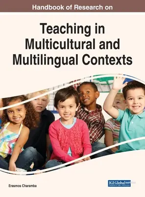 Podręcznik badań nad nauczaniem w kontekstach wielokulturowych i wielojęzycznych - Handbook of Research on Teaching in Multicultural and Multilingual Contexts