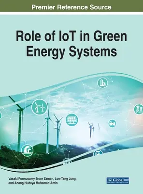 Rola IoT w systemach zielonej energii - Role of IoT in Green Energy Systems