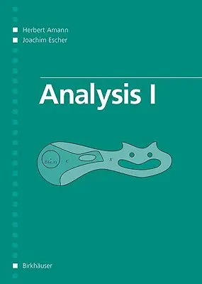 Analiza I - Analysis I