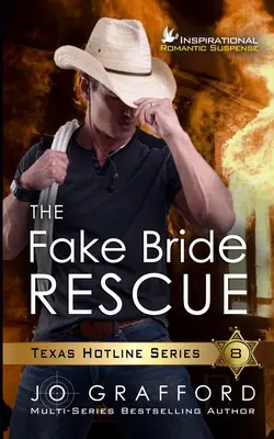 The Fake Bride Rescue: A K9 Handler Romance