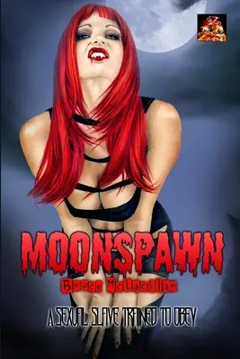 Moonspawn: Seksualna niewolnica, wyszkolona do posłuszeństwa - Moonspawn: A sexual slave, trained to obey