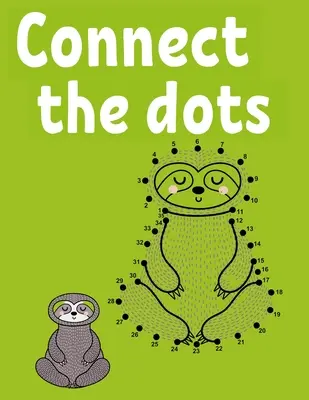 Połącz kropki. - Connect the Dots.