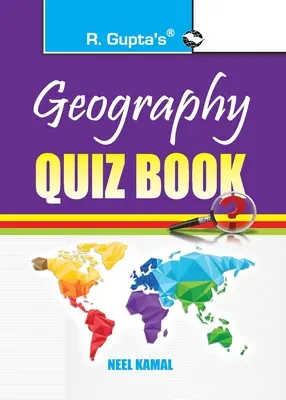 Quiz geograficzny - Geography Quiz Book