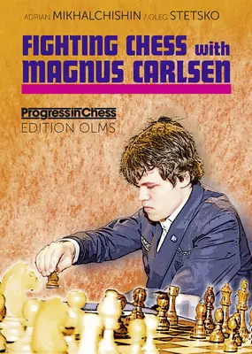 Walka w szachy z Magnusem Carlsenem - Fighting Chess with Magnus Carlsen