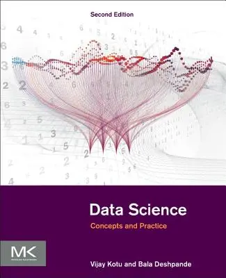 Nauka o danych: Koncepcje i praktyka - Data Science: Concepts and Practice