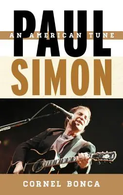 Paul Simon: An American Tune