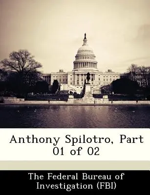 Anthony Spilotro, Część 01 z 02 - Anthony Spilotro, Part 01 of 02