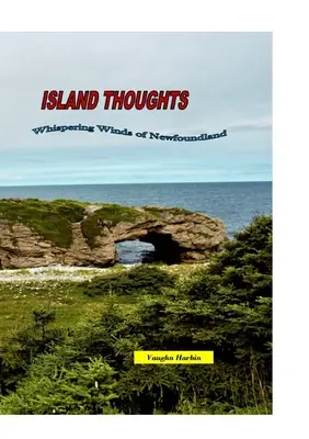 Myśli z wyspy: Poezja - Island Thoughts: Poetry