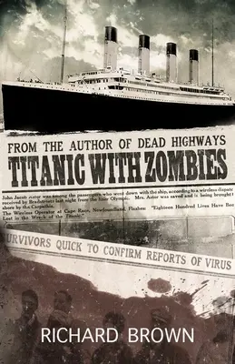 Titanic z zombie - Titanic With Zombies