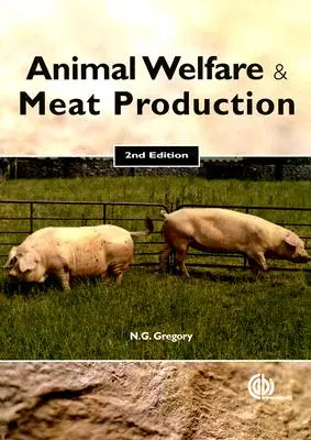 Dobrostan zwierząt i produkcja mięsa - Animal Welfare and Meat Production