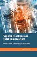 Reakcje organiczne i ich nomenklatura - Organic Reactions and Their Nomenclature