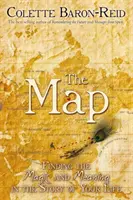 Mapa - Odnajdź magię i sens w historii swojego życia! - Map - Finding the Magic and Meaning in the Story of Your Life!