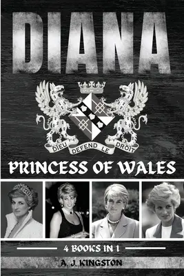 Diana: Księżna Walii - Diana: Princess Of Wales