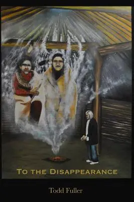 Za zniknięcie - To the Disappearance