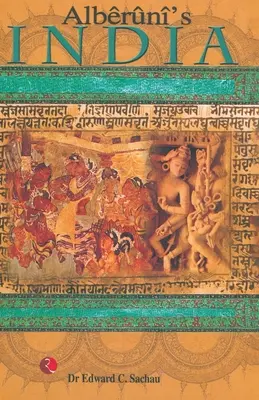 Indie Alberuni'ego - Alberuni'S India