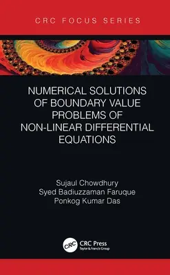 Numeryczne rozwiązania problemów wartości brzegowych nieliniowych równań różniczkowych - Numerical Solutions of Boundary Value Problems of Non-linear Differential Equations