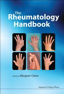 Podręcznik reumatologii - The Rheumatology Handbook