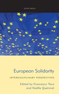 Solidarność europejska: Perspektywy interdyscyplinarne - European Solidarity: Interdisciplinary Perspectives