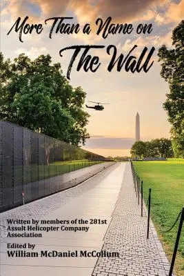 Więcej niż imię na ścianie - More Than a Name on The Wall