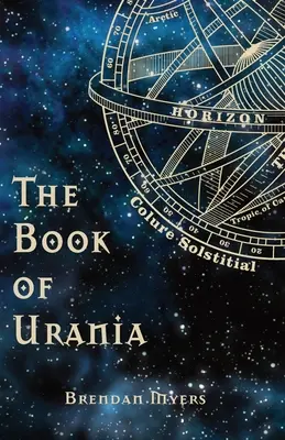 Księga Uranii - The Book of Urania